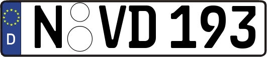 N-VD193