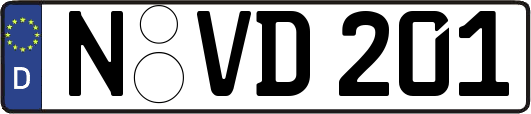 N-VD201