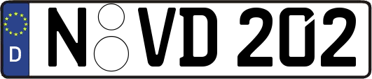 N-VD202