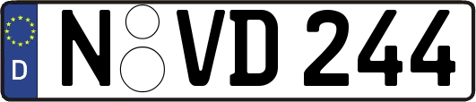 N-VD244