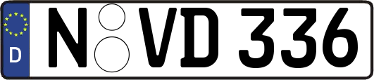 N-VD336