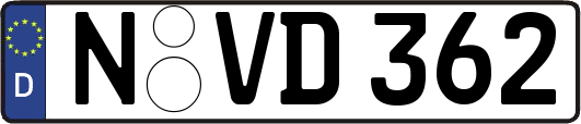 N-VD362