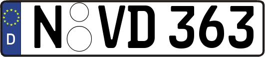 N-VD363