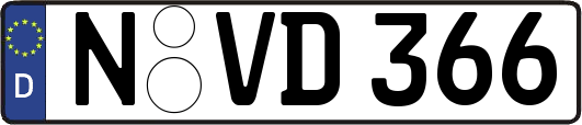 N-VD366