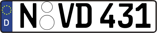 N-VD431