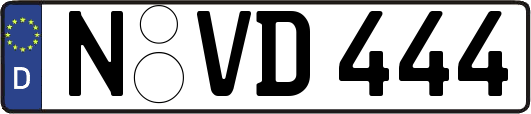 N-VD444