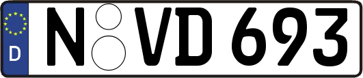 N-VD693