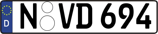 N-VD694