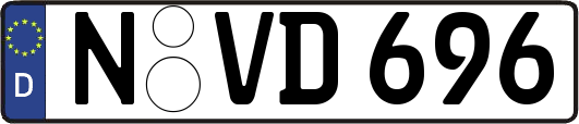 N-VD696