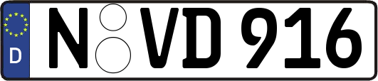 N-VD916