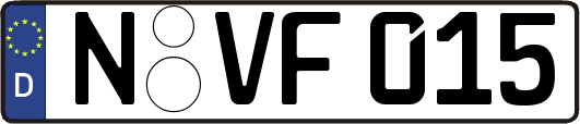 N-VF015