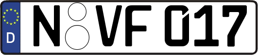 N-VF017