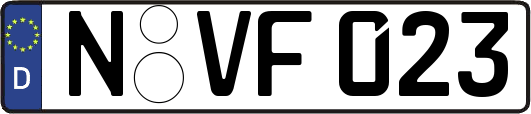 N-VF023