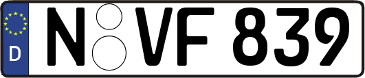 N-VF839