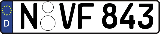 N-VF843