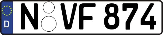 N-VF874