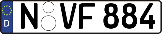 N-VF884