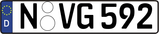 N-VG592
