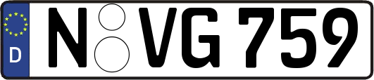 N-VG759