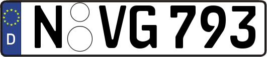 N-VG793