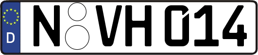 N-VH014