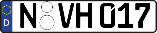 N-VH017