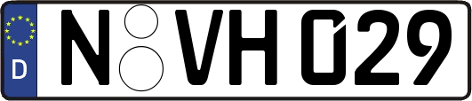 N-VH029