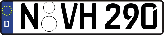 N-VH290