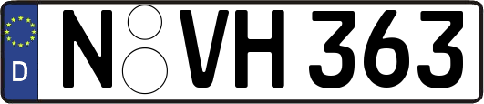 N-VH363