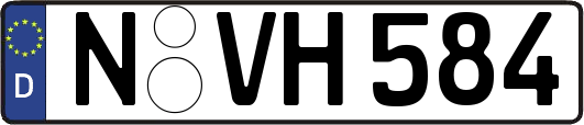 N-VH584