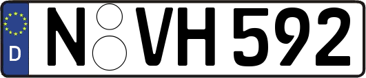 N-VH592