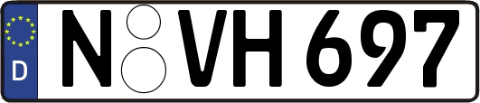N-VH697