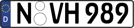 N-VH989