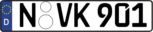 N-VK901