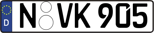 N-VK905
