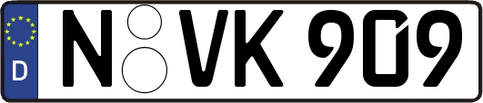 N-VK909