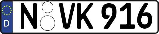 N-VK916