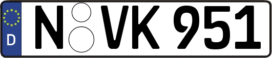 N-VK951