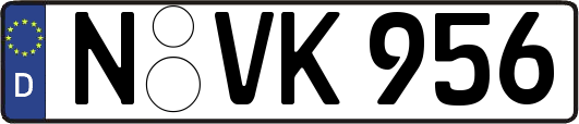 N-VK956