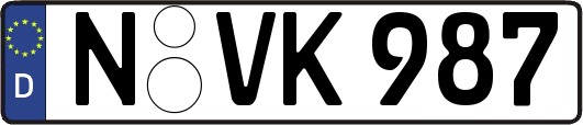 N-VK987