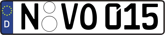 N-VO015
