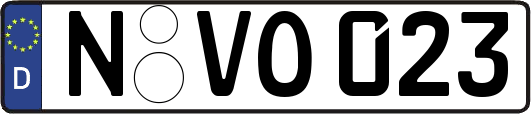 N-VO023