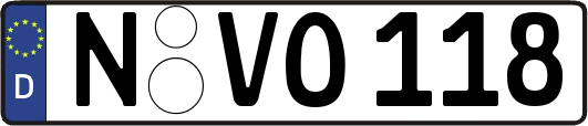 N-VO118