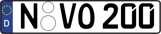 N-VO200