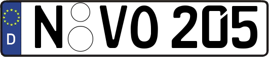 N-VO205
