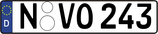 N-VO243
