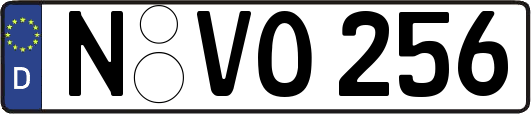 N-VO256