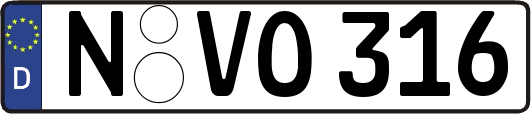 N-VO316