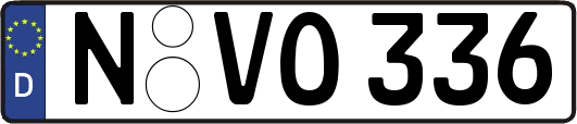 N-VO336