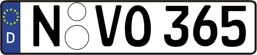 N-VO365